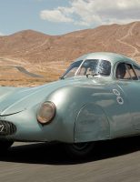 Chiếc Porsche lâu đời nhất sắp được bán đấu giá, giá ước lượng khoảng 20 triệu đô la Mỹ