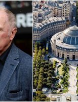 Tỷ phú François Pinault khai trương bảo tàng nghệ thuật trị giá 170 triệu USD tại Paris vào tháng 6 năm 2020