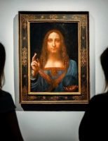 Triển lãm lớn nhất thế giới kỉ niệm 500 ngày mất của Leonardo da Vinci