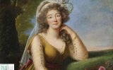 Madame du Barry: Từ gái điếm đến Người tình cuối cùng của Vua Louis XV