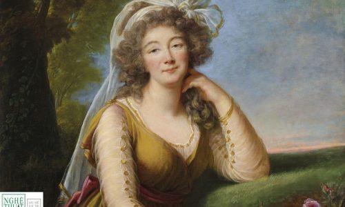 Madame du Barry: Từ gái điếm đến Người tình cuối cùng của Vua Louis XV