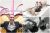Ông hoàng Pop-Art Jeff Koons bị phạt 190 ngàn USD do đạo ý tưởng